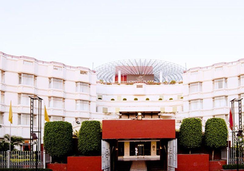 Howard Plaza The Fern, Agra Exteriér fotografie
